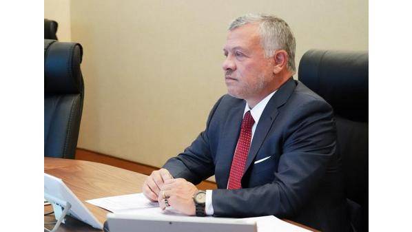 الملك يؤكد أن مسيرة الإصلاح في الأردن ممتدة عبر تاريخ الدولة ومستمرون بها في المئوية الثانية