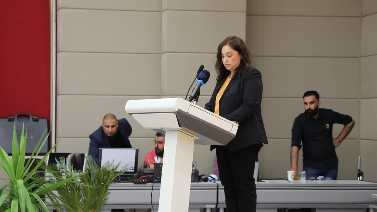 الجامعة الهاشمية والاتحاد النسائي الأردني يعقدان ندوة حول المرأة السعودية