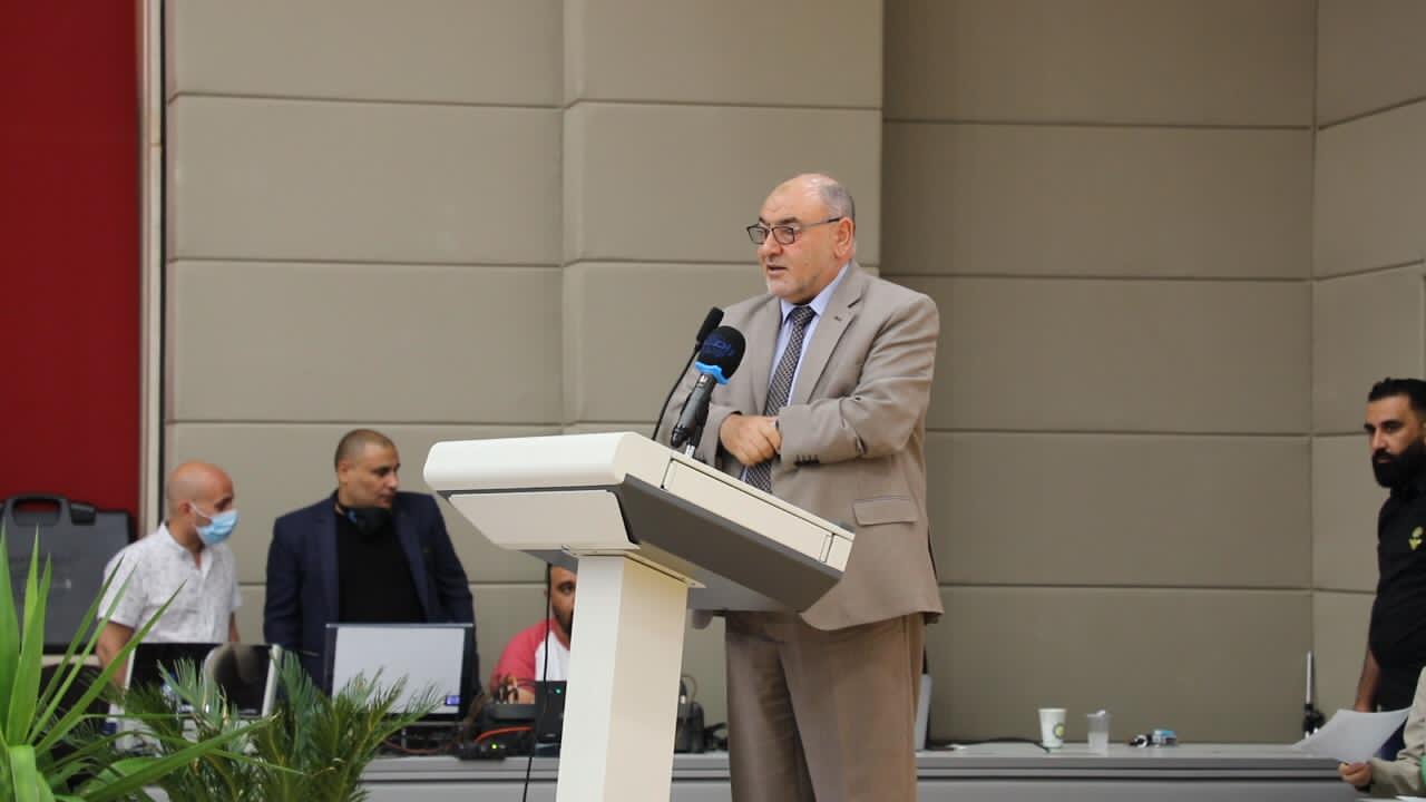 الجامعة الهاشمية والاتحاد النسائي الأردني يعقدان ندوة حول المرأة السعودية