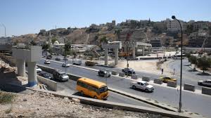 الامانة : استكمال الاعمال الخاصة بوصلة المحطة ضمن مشروع الباص السريع التردد مساء الخميس المقبل