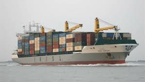 الحاج توفيق: قرار الشحن البحري سيخفف من حدة الأزمة