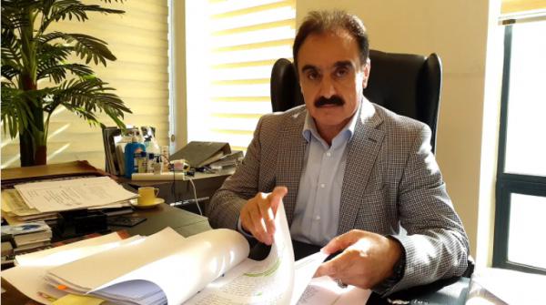 محامي باسم عوض الله لـ CNN: نتجه لطلب شهادة الأمير حمزة في قضية الفتنة