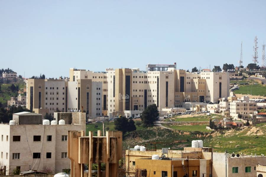 صلح عمان” تستمع لطبيب عام بقضية مستشفى السلط