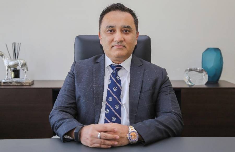 قطاع الرعایة الصحیة یستعد لمزید من عملیات الاندماج لمواجھة تحدیات  كوفید19