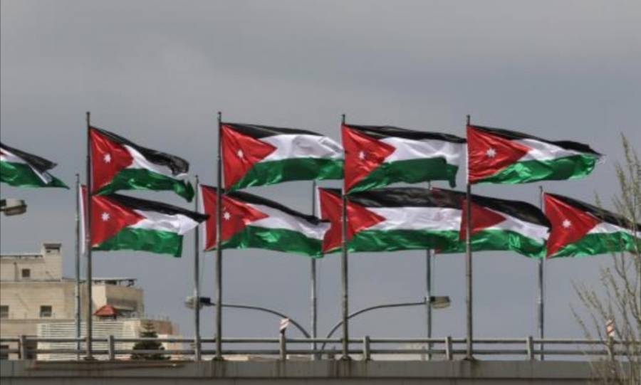 الأردن يشارك العالم بالاحتفال بيوم اللاجئ العالمي