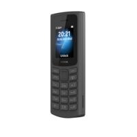 طرح هاتف Nokia 105 4G بمزايا الجيل الرابع من نوكيا مع أدنى سعر حتى الآن
