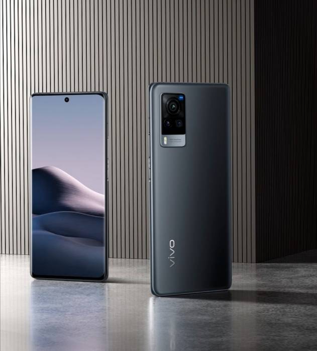 هاتف فيفو X60 Pro يعيد تعريف التصوير الفوتوغرافي