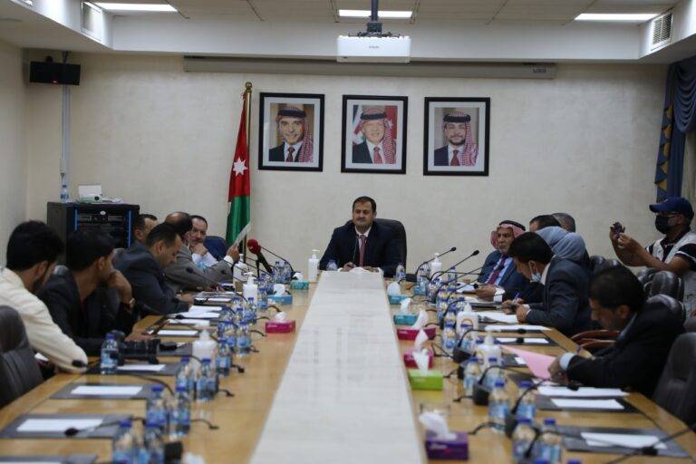 الجامعة الأردنية: لا مراهنة في “النوع والجودة” بالبحث العلمي