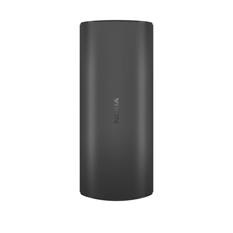 طرح هاتف Nokia 105 4G بمزايا الجيل الرابع من نوكيا مع أدنى سعر حتى الآن  