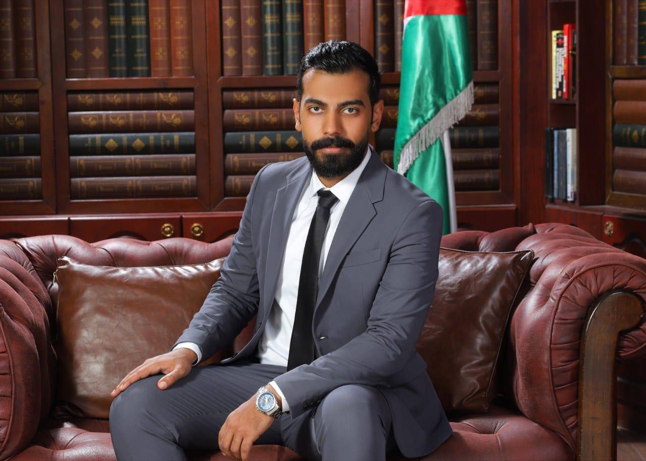 الدكتور مشعل محمد البخيت .. مبارك التخرج بتخصص الطب البشري والجراحة من جامعة مؤتة 