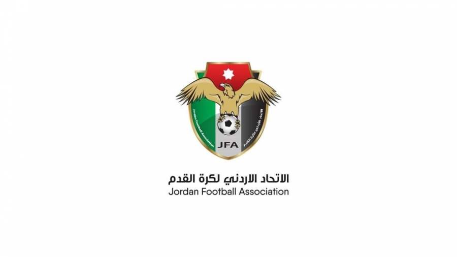المنتخب الأردني وصل الدوحة تمهيداً لخوض غمار التصفيات المؤهلة لكأس العرب FIFA قطر بمواجهة جنوب السودان