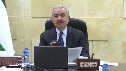لجنة لبحث تسلّم الصحة الفلسطينية لقاحات كورونا منتهية الصلاحية من إسرائيل