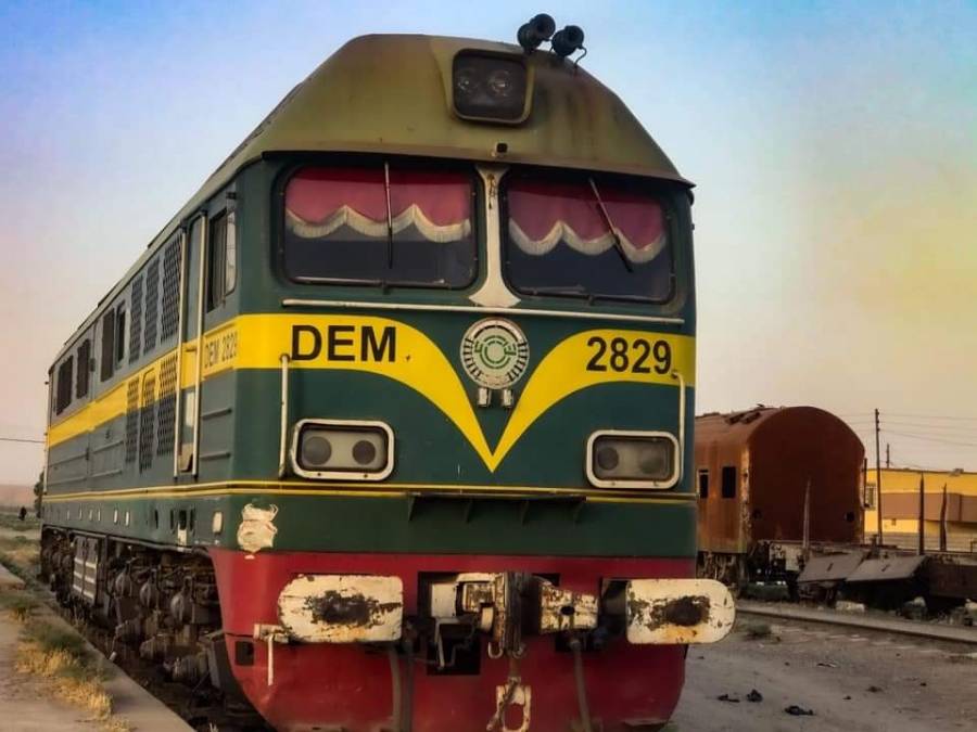 الحكومة: الأولوية لإنجاز مشروع الربط السككي