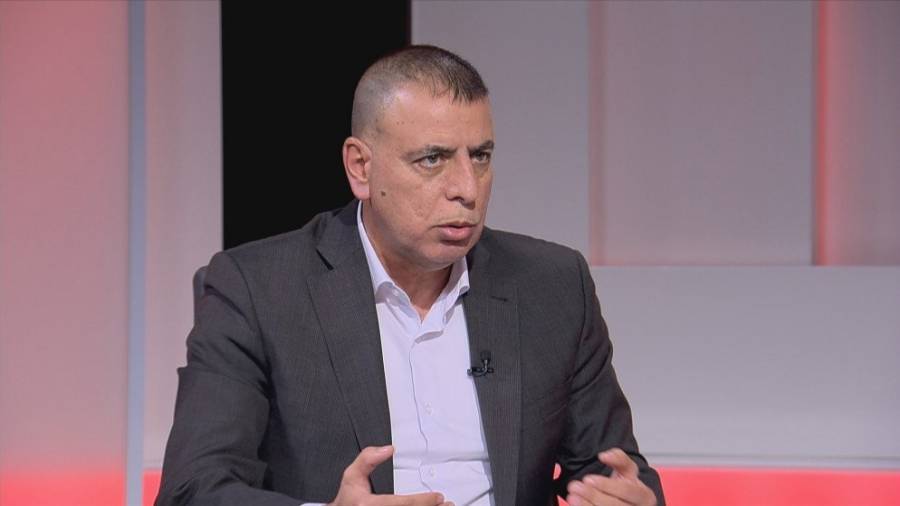 وزير الداخلية يؤكد ضرورة تفعيل الدور التنموي للحاكم الاداري