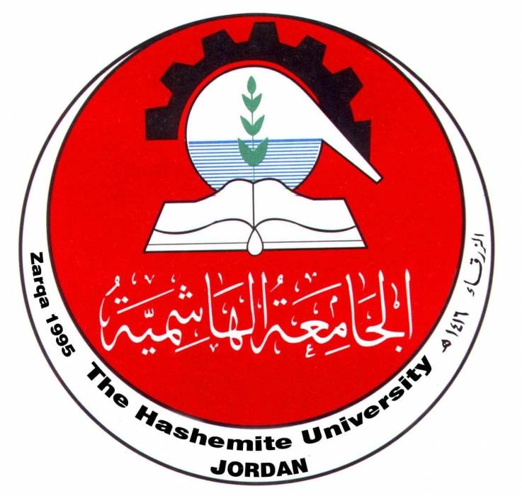 الجامعة الهاشمية تبحث سبل التعاون مع كلية سلاح الجو الجامعية
