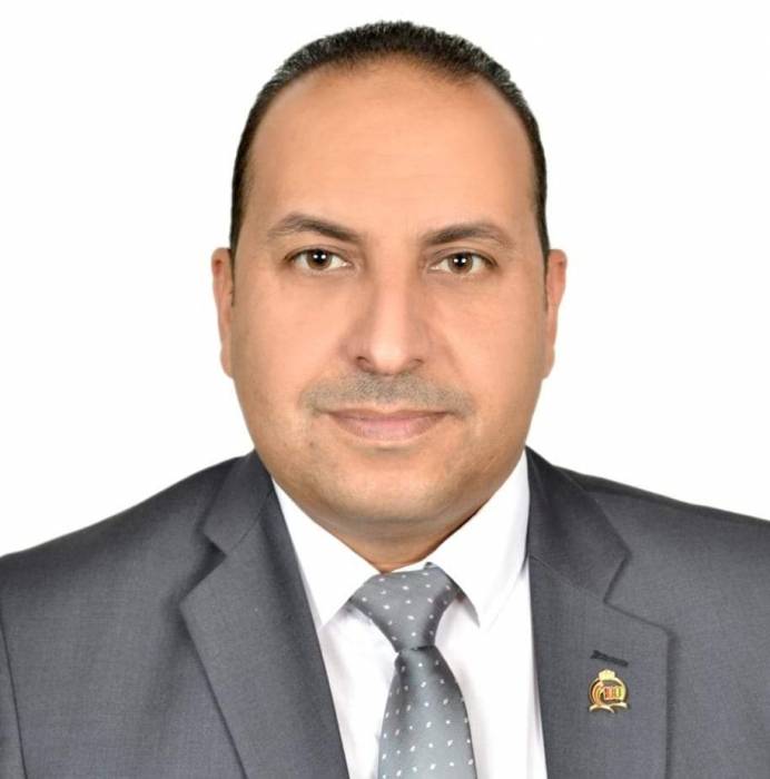 الدكتور أحمد المساعفة : 883 مركز امتحان تضم 2160 قاعة لاستقبال طلبة التوجيهي