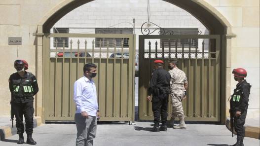 محكمة أمن الدولة تعقد اليوم ثاني جلسات قضية الفتنة