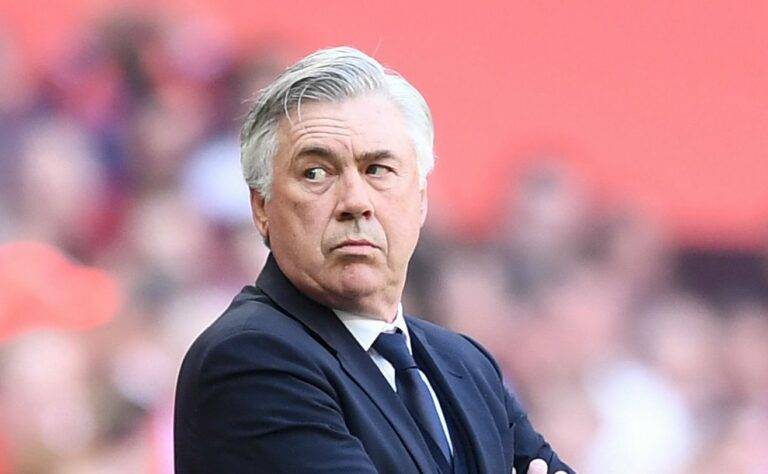 أنشيلوتي يجهز لحقبته الثانية مع ريال مدريد