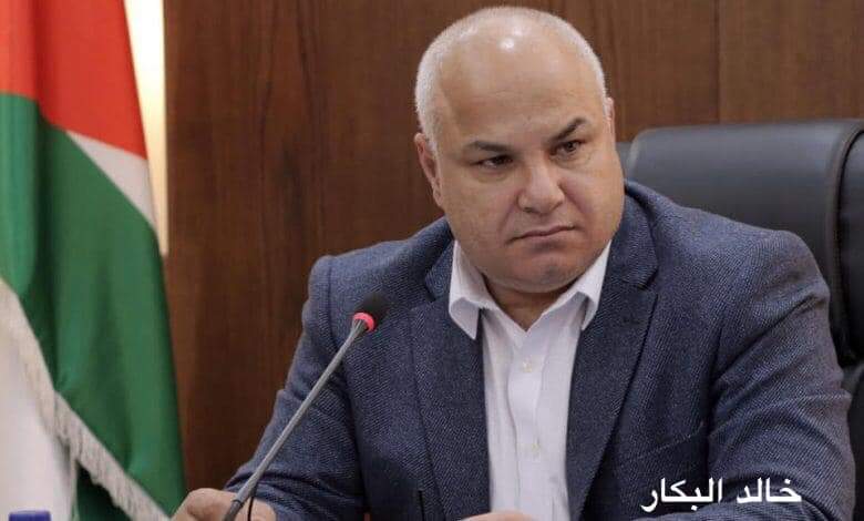 البكار: توافق على خفض سن الترشح وعتبة في قانون الانتخاب