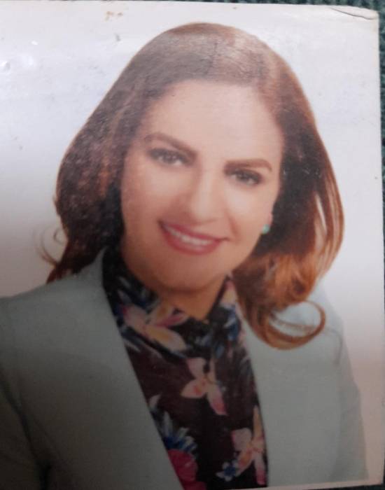 تهنئة للدكتوره عُلا … بمناسبة ترقيته لاستاذ مُشارك في القانون الدولي