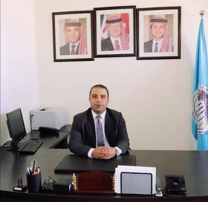 الدكتور هادي عبد الفتاح المحاسنة الحمايدة يكتب؛ فقوع حسابات مفتوحة على التاريخ