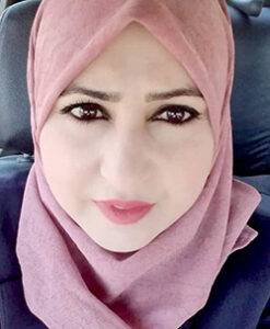 ترقيات أكاديمية في جامعة جدارا 