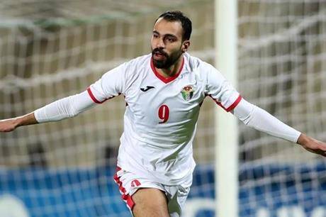 فيصل: الأردن سيكون رقما صعبا في كأس العرب