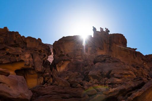 محافظة العلا تنضم إلى فريق بايك إكستشينج الدولي للدراجات الهوائية كشريك رسمي