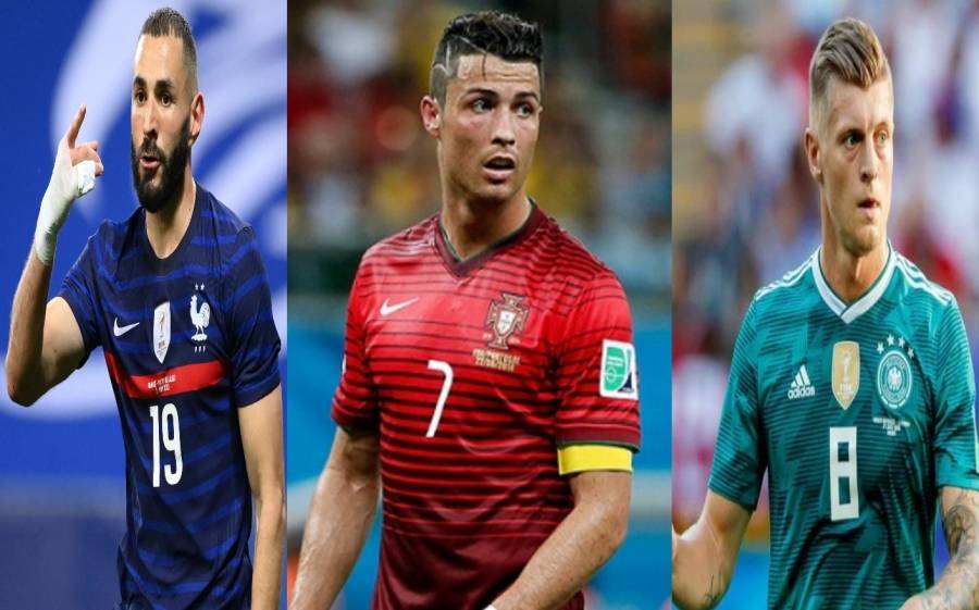 فرنسا وألمانيا والبرتغال إلى ثمن نهائي أمم أوروبا .. ورونالدو ينفرد بصدارة هدافي البطولة