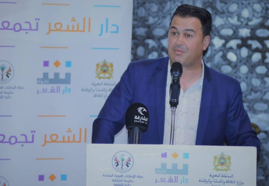 بیوت الشعر.. فضاء إبداعي للمثقفین العرب