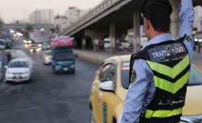 خطة لتنظيم الحركة المرورية في محيط مدارس “التوجيهي