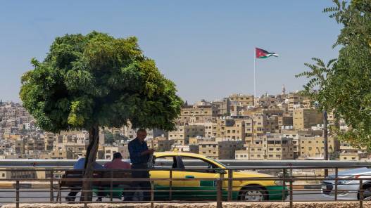 ارتفاع بيوعات الشقق في الأردن 32 والأراضي 56 منذ مطلع العام