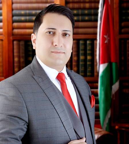 المحامي الدكتور زيـاد العرجا يكتب الاصلاح السياسي مسيرة وليس نقطة وصول