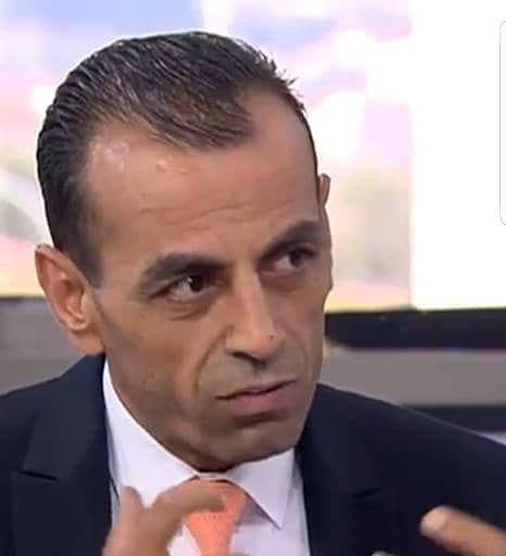 عضو مجلس نقابة الصحفيين خالد القضاة يتعرض لضغوط بعد إثارته ملف سوء إدارة الإعلانات العمومية