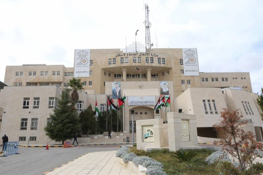 الأشغال تعلن تأجيل إغلاق طريق مدخل بلدة تبنة المنوي توسعته بسبب امتحانات الثانوية العامة