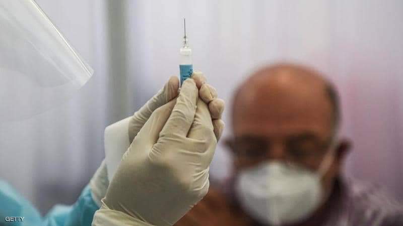 الهواري: 300 ألف جرعة لقاح صيني جديدة تصل الإثنين