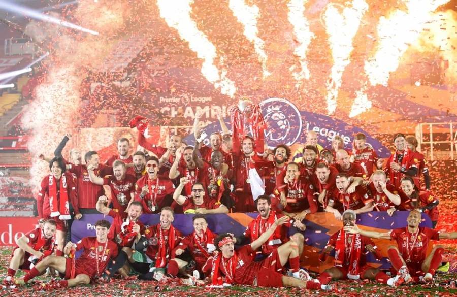 ليفربول يثير قلق ريال مدريد في الميركاتو