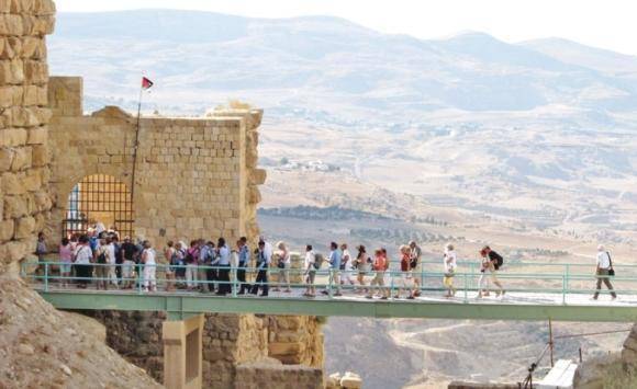 12 ألف مشارك في أردننا جنة منذ انطلاقه