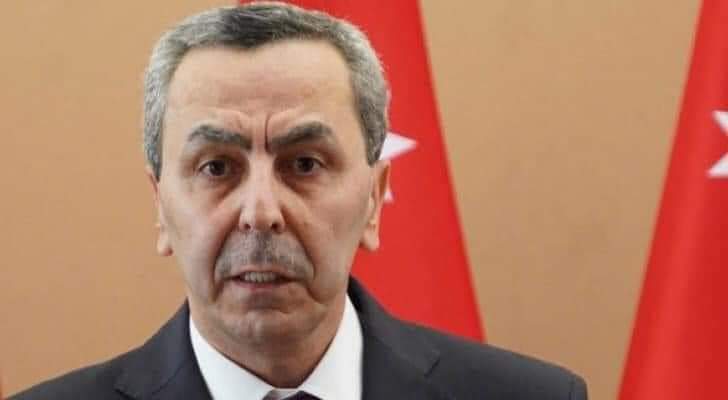 أبو قديس: لا أسئلة من خارج المقرر بامتحان كيمياء “التوجيهي”