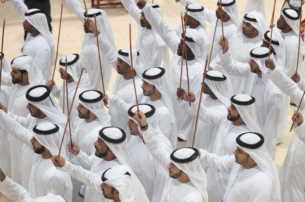 معرض أبوظبي الدولي للصيد والفروسية يُطلق حملة ترويجية عالمية لاستقطاب الزوار