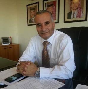 الانتهاء من توسعة صوامع الجويدة بسعة 255 الف طن