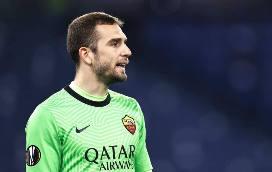 برشلونة يطلب معلومات عن نجم روما