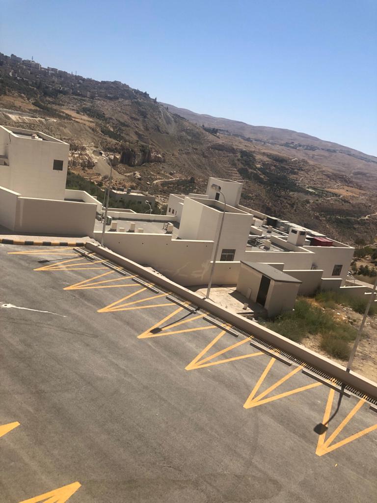 مطالبات بالإسراع في تجهيز مركز صحي المنصورة بالطفيلة