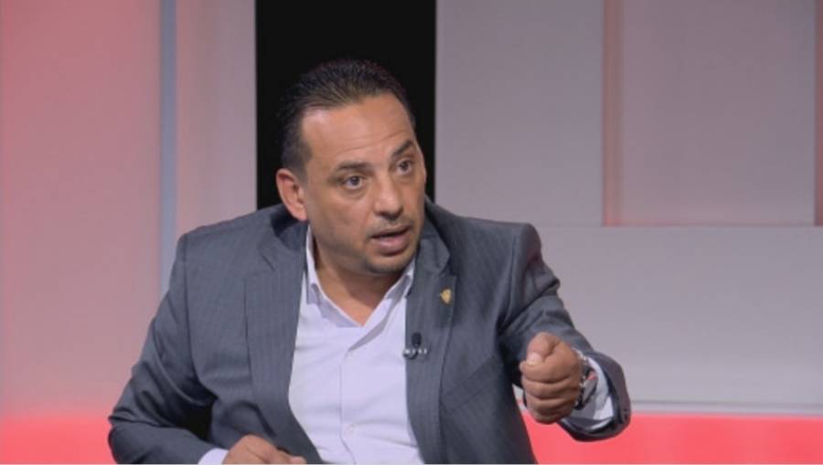 رئيس لجنة المياه النيابية: وزارة المياه لا تملك استراتيجية واضحة بالوضع المائي إذ تعاني من سوء تخطيط على مدى السنوات السابقة
