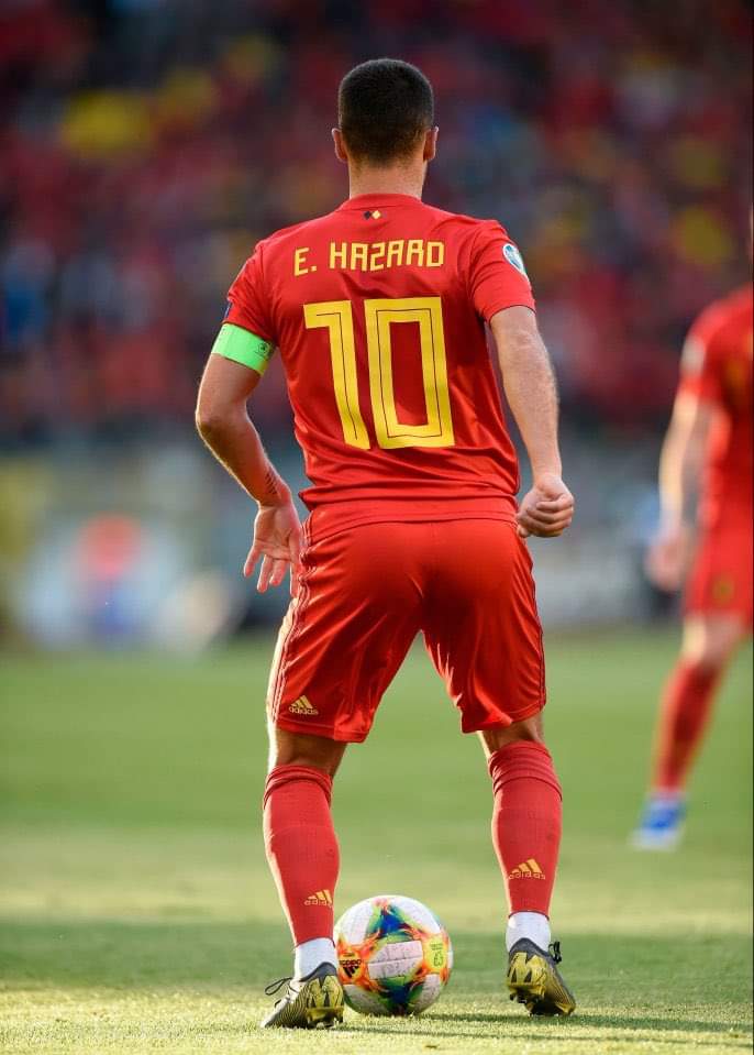 بلجيكا تتأهل بصعوبة لدور 8 بعد تخطيه عقبة البرتغال