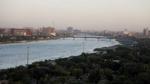 داعش يعلن مسؤوليته عن هجوم صاروخي على محطة كهرباء بالعراق