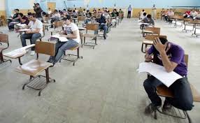 طلبة التوجيهي يتقدمون اليوم لمبحث اللغة الإنجليزية
