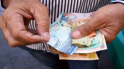 البنك الدولي يوافق على تقديم 290 مليون دولار للأردن لدعم أسر وعمّال تضرروا من كورونا
