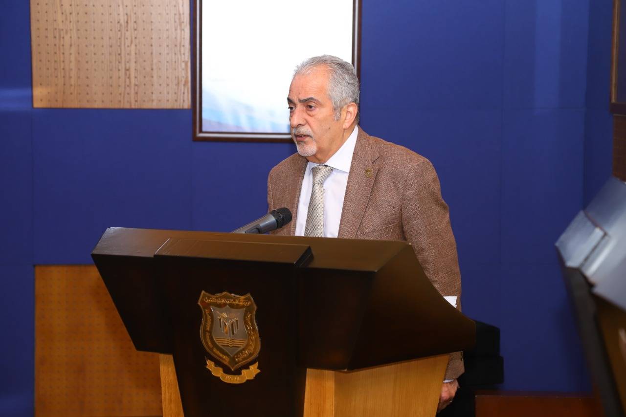  الاميرة منى الحسين ترعى ملتقى عمان الاهلية بعنواندور الهاشميين في بناء مهنة التمريض للوصول الى العالمية