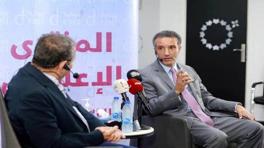 وزير السياحة: أعداد السياح القادمين للأردن تشهد زيادة ملحوظة